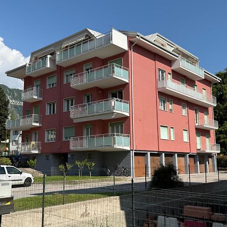 Casa Filippo Large 3 Room Apartment, Close To The Beach, Free Wifi Internet Рива-дель-Гарда Экстерьер фото