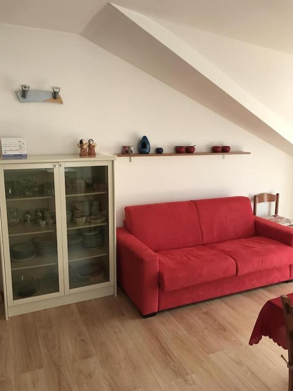 Casa Filippo Large 3 Room Apartment, Close To The Beach, Free Wifi Internet Рива-дель-Гарда Экстерьер фото