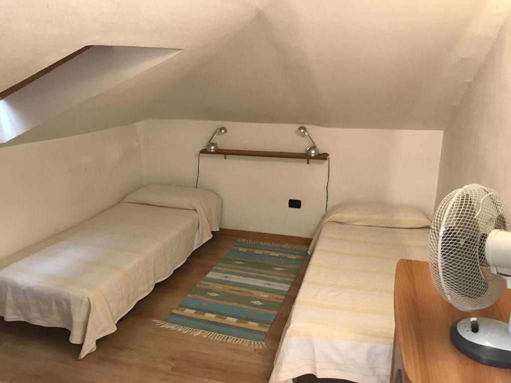 Casa Filippo Large 3 Room Apartment, Close To The Beach, Free Wifi Internet Рива-дель-Гарда Экстерьер фото
