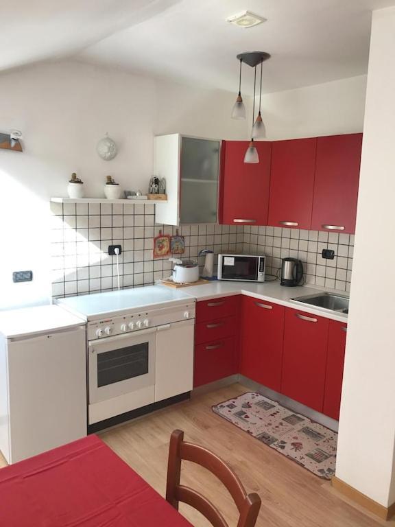 Casa Filippo Large 3 Room Apartment, Close To The Beach, Free Wifi Internet Рива-дель-Гарда Экстерьер фото