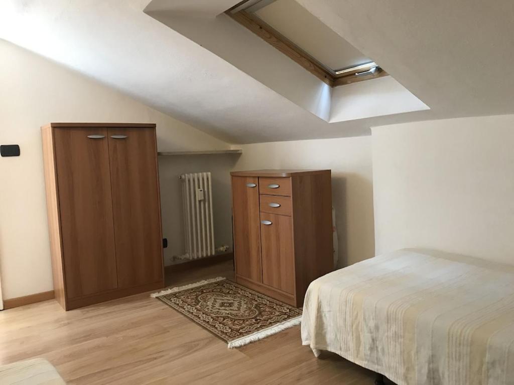 Casa Filippo Large 3 Room Apartment, Close To The Beach, Free Wifi Internet Рива-дель-Гарда Экстерьер фото