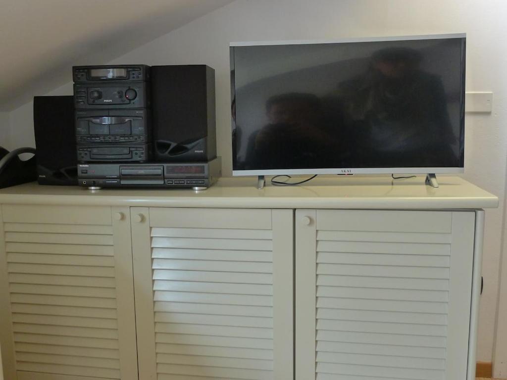 Casa Filippo Large 3 Room Apartment, Close To The Beach, Free Wifi Internet Рива-дель-Гарда Экстерьер фото