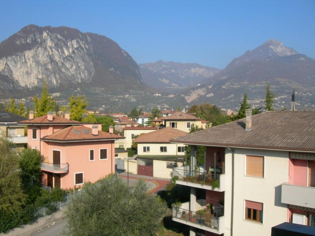 Casa Filippo Large 3 Room Apartment, Close To The Beach, Free Wifi Internet Рива-дель-Гарда Экстерьер фото